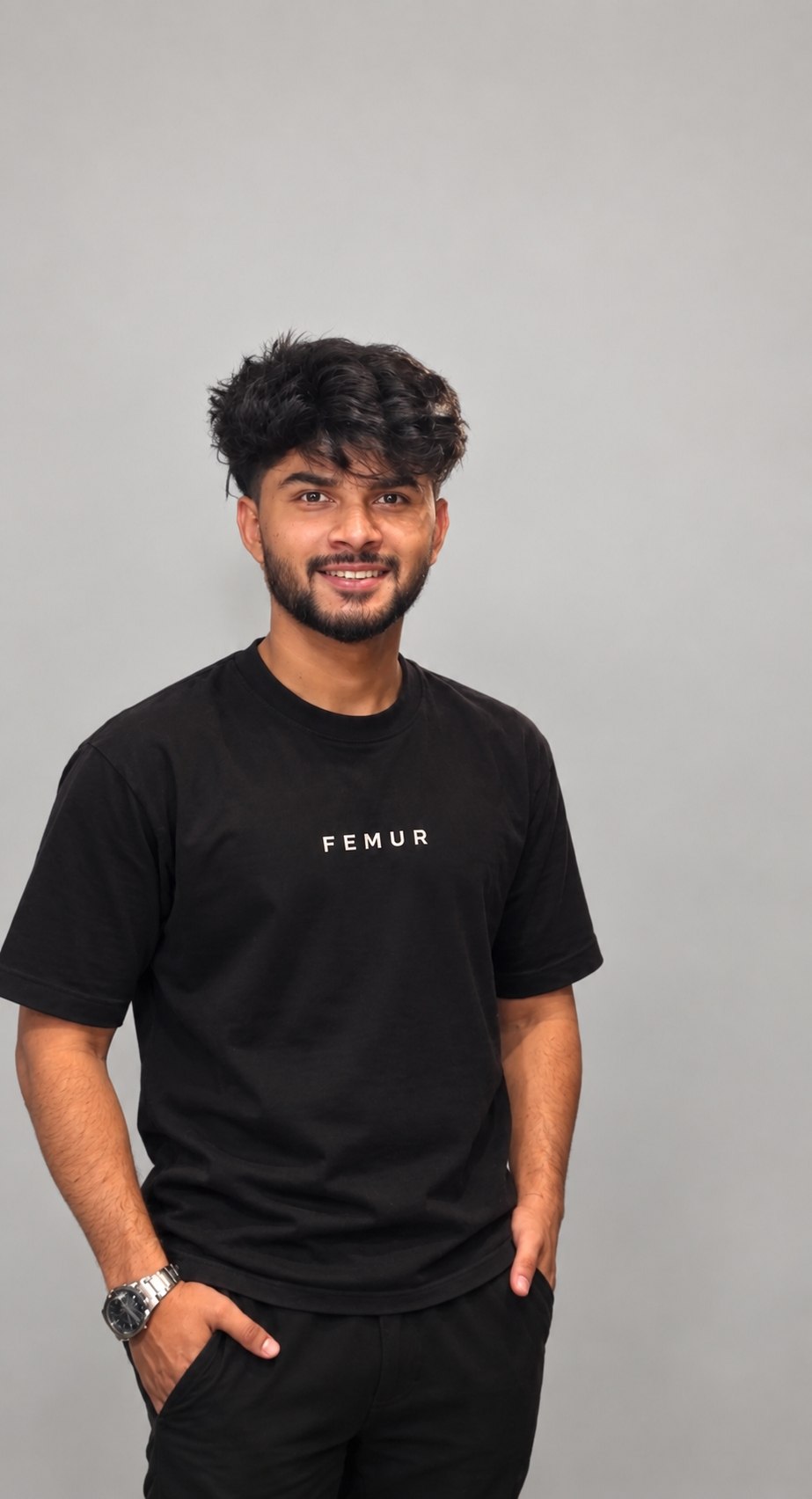 Pranjal